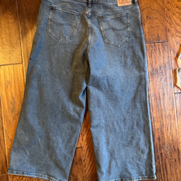 Lee Wide Leg Jean Women - Picture 2 of 10